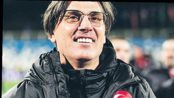 Tesadüf değil, çalışma