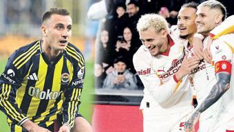 İkisi fırsat tepiyor