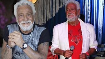 Fedon: 'Eski şarkıları yeniden yorumlamasınlar'