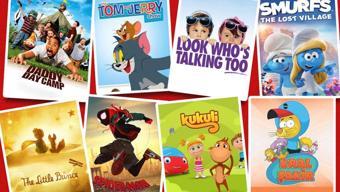 D-Smart GO 23 Nisan seçkisi! En güzel bayram, bu bayram