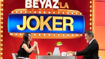 Beyaz'la Joker nefes kesecek! Eğlenceli yarışmacılar