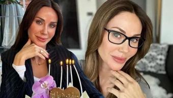 50’sinde yeni bir sayfa! Demet Şener: 'En büyük motivasyonum'