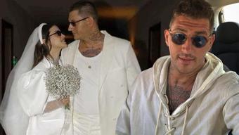 Nafaka ve soyadı iddiası olay yarattı! Ural Kaspar'dan açıklama geldi