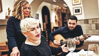 Minik Serçe'den büyük sürpriz!