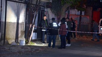 Kahramanmaraş’ta silahlı kavga: 7 yaralı
