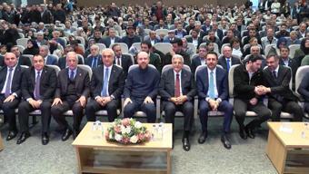 Bilal Erdoğan: Bugün gündemimiz çocuklar