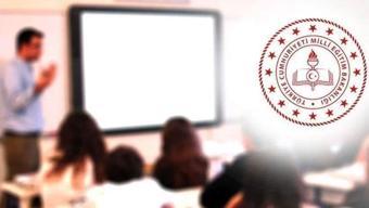 MEB il içi yer değiştirme takvimini açıkladı: Başvurular 4 Mayıs’ta başlıyor!