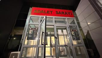 Gülistan Doku soruşturmasında gözaltına alınan 2 hastane görevlisi, adliyeye sevk edildi (3)