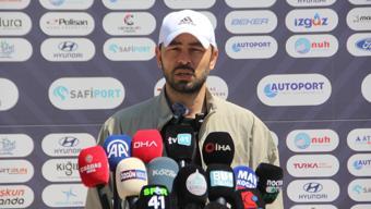 Selçuk İnan: Kasımpaşa için final havasında geçecek bir maç