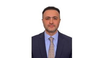 Kalyon Enerji’nin yeni CEO’su Fatih Kölmek oldu
