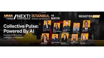 Pazarlama sektörü liderleri İstanbul’da buluşacak