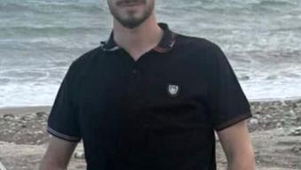 Motosiklet sürücüsü kazada hayatını kaybetti
