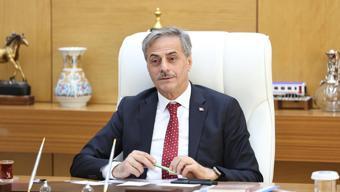 Sakarya Büyükşehir Belediye Başkanı Alemdar'dan tramvay hattı açıklaması