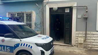Malatya'da evinde silahlı saldırıya uğrayan kadın yaralandı