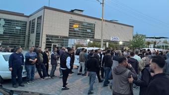 Evini basan alacaklıları tarafından tabancayla vurularak öldürüldü