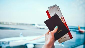 Pasaportlardaki bu ayrıntıya dikkat! Sınır kapısından dönmek zorunda kalabilirsiniz