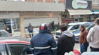 Kuyumcu 100 kilo altınla ortadan kayboldu iddiası