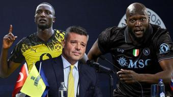 Fenerbahçe’de golcü operasyonu! Saran’dan yeni yönetime ‘forvet hazır’ mesajı