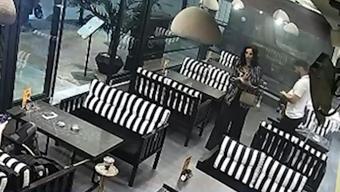 Kübra’yı ormana götürüp öldürdükten sonra cesedini yakmışlar