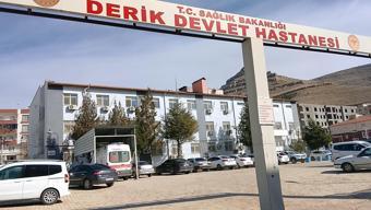 Taşıdığı demir yüksek gerilim hattı ile temas edince akıma kapılıp ağır yaralandı