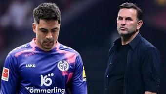 Galatasaray'da 10 numara bombası! Okan Buruk'tan transfer kararı