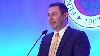 Fenerbahçe'de dev birleşme! Barış Göktürk çekildi, Aziz Yıldırım'a destek verdi