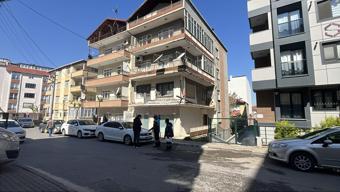 'Kötü koku' sonrası belediye harekete geçti; çöp evden 1 yıldır çıkmadığı ortaya çıktı / Ek Fotoğraflar