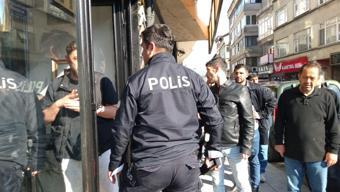 Eski kız arkadaşının akrabalarının saldırısına uğradı: 2 yaralı
