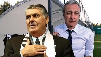 Beşiktaş'ta Önder Özen dönemi yeniden! Kriz gecesinde tarihi anlaşma