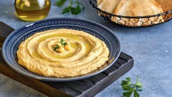 Evde nohut ve tahini olan hemen denesin! Lübnan mutfağından sofralara uzanan lezzet
