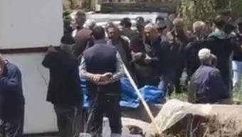 Kayıp olarak aranan kişinin cansız bedeni bulundu
