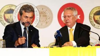 Aziz Yıldırım’dan Samandıra’da ‘efsaneler’ operasyonu! Aykut Kocaman ve Oğuz Çetin geri dönüyor