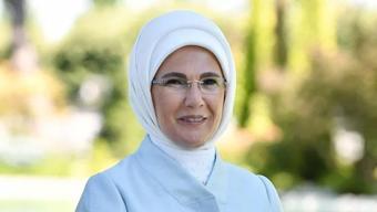 Emine Erdoğan'dan 'Sıfır Atık Festivali' paylaşımı