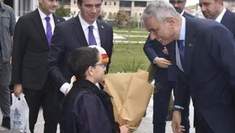 Bakan Memişoğlu: Bitlis'i sağlık anlamında Türkiye'nin iyi şehirlerinden biri haline getireceğiz
