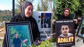 Batuhan'ın korkunç sonu! Annesi isyan etti: Anneler Günü'nde hediye alan oğlum artık toprağın altında