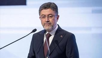 Bakan Yumaklı: 20 organize tarım bölgesinin altyapısını tamamladık