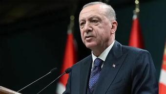 Cumhurbaşkanı Erdoğan, AK Parti İstanbul Kadın Kolları Danışma Meclisi'ne telefonla bağlandı