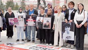 Evlatlarımız katledilmesin