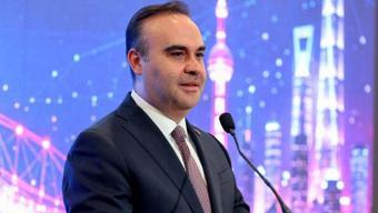 Bakan Kacır, Türkiye'nin teknoloji yolculuğunu anlattı: 2030 hedefimiz 100 bin teknoloji girişimi