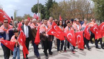 İnsuyu’nda Yörük Şenliği