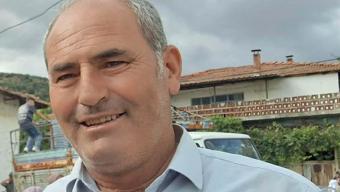 Traktörünün üzerinde ölü bulunan muhtar, cinayete kurban gitmiş; 1 tutuklama