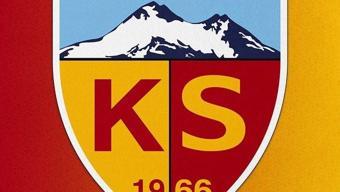 Başkan Büyükkılıç'tan Kayserispor mesajı
