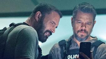Polisle davalık oldular
