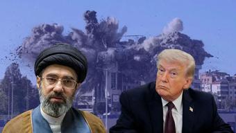 Netanyahu ateşkese rağmen geri adım atmadı! Lübnan’a yoğun bombardıman: İran'dan sert yanıt