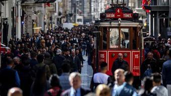 Türkiye'nin isim haritası belli oldu! İşte en çok kullanılan isimler listesi