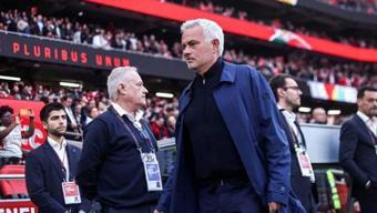 Real Madrid’de Mourinho bombası! İlk isteği Galatasaray’ın yıldızı
