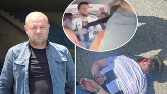 Kahraman taksici dehşet anlarını anlattı! ‘Her polis noktasında ekiplere ateş etti’