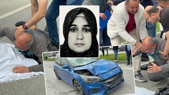 İlk iş gününde hayatını kaybetti! 50 yaşındaki kadının eşi ve oğlu gözyaşlarına boğuldu