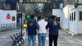 Diyarbakır’da aranan 125 şüpheli yakalandı