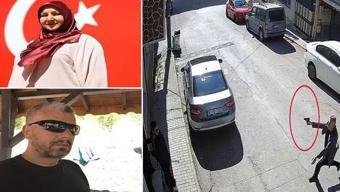 Katil kocaya sadece 23 yıl ceza! Yine aynı senaryo: 'Tahrik oldum'